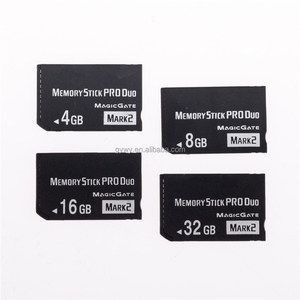 Bộ Đôi Thẻ Nhớ <span class=keywords><strong>Pro</strong></span> 32GB (MS-Mark2)/MS <span class=keywords><strong>Pro</strong></span> Cho PSP/Thẻ Nhớ Máy Ảnh - Product Image 3