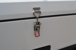 Hors Route <span class=keywords><strong>Caravane</strong></span> Remorque Avec Meubles - Product Image 4