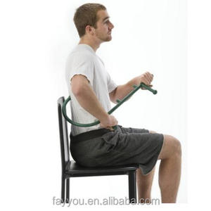 Bastón de masaje para terapia de puntos musculares, vara de automasaje para el cuidado del cuerpo - Product Image 5
