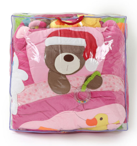 <span class=keywords><strong>Tapis</strong></span> de jeu en <span class=keywords><strong>mousse</strong></span> pour bébé, sac de rangement, <span class=keywords><strong>puzzle</strong></span> pour enfants, <span class=keywords><strong>tapis</strong></span> de jeu pour nourrissons, jouets en peluche de canard, couverture pour bébé - Product Image 5