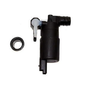 Nettoyage de vitres lave-glace pompe <span class=keywords><strong>moteur</strong></span> avec œillet 643475 8200194414 96415 91160063 pour Citroen C2 C5 Peugeot <span class=keywords><strong>307</strong></span> - Product Image 1