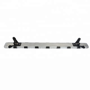 Thanh Đèn <span class=keywords><strong>Led</strong></span> Nhấp Nháy Màu Hổ Phách Cấu Hình Thấp 2019 Thanh Đèn <span class=keywords><strong>Led</strong></span> Màu Đỏ Cảnh Báo Khẩn Cấp Mỏng Cho Xe Cấp Cứu - Product Image 5