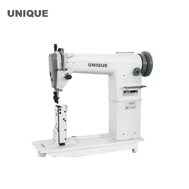 How To Select Leather Sewing Machines - Alibaba.com Reads