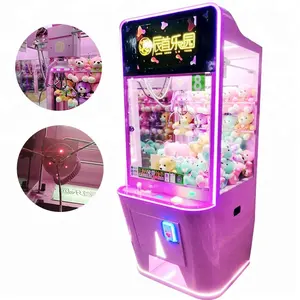 Speelgoed Kraan Klauw Machine Arcade Game Japan Klauw Kraan Machine