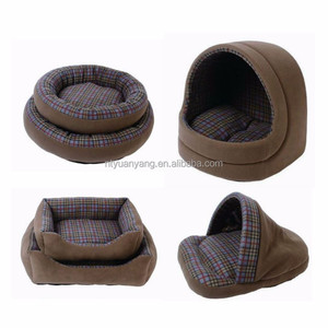 Visco-Giường Thú Cưng Bằng Cao Su Non Đàn Hồi Có Chức Năng Chỉnh Hình - Product Image 6