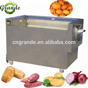 Equipo pequeño de lavado de <span class=keywords><strong>mejillones</strong></span> y máquina de limpieza de <span class=keywords><strong>mejillones</strong></span>, de alta calidad, a buen precio - Product Image 2