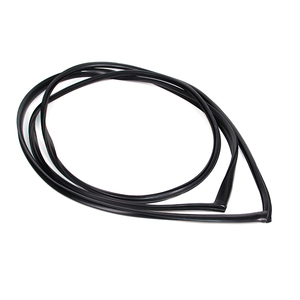 नाव विंडशील्ड दरवाजा खिड़की के लिए पहनने प्रतिरोधी रबर सील - Product Image 6