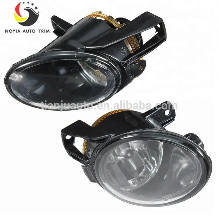 2PCS/SET fog lamp LED fog Light For VW Volkswagen Golf VI 6 2009-