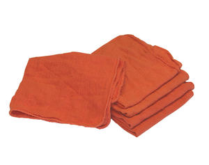 مناشف تنظيف صناعية حمراء - Product Image 6