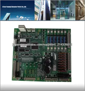 エレベーターPCB LCB-II GFA21240D1