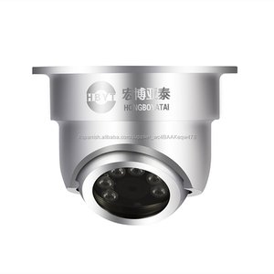 Super <span class=keywords><strong>mini</strong></span> Industrial Ir Domo IP anti-explosión y anti-corrosión cámara <span class=keywords><strong>CCTV</strong></span> - Product Image 1