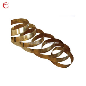 B3019 <strong>Copper</strong> Alloy Brazing Filler Metal <strong>Copper</strong> Coils <strong>Copper</strong> <strong>Strip</strong> - Product Image 1