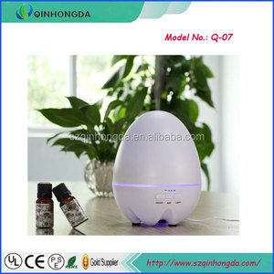 peut ajouter <span class=keywords><strong>l</strong></span>'huile humidificateur. Ultrasons 2.4 MHZ à <span class=keywords><strong>l</strong></span>'huile essentielle aroma diffuseur avec des lumières LED colorées - Product Image 2