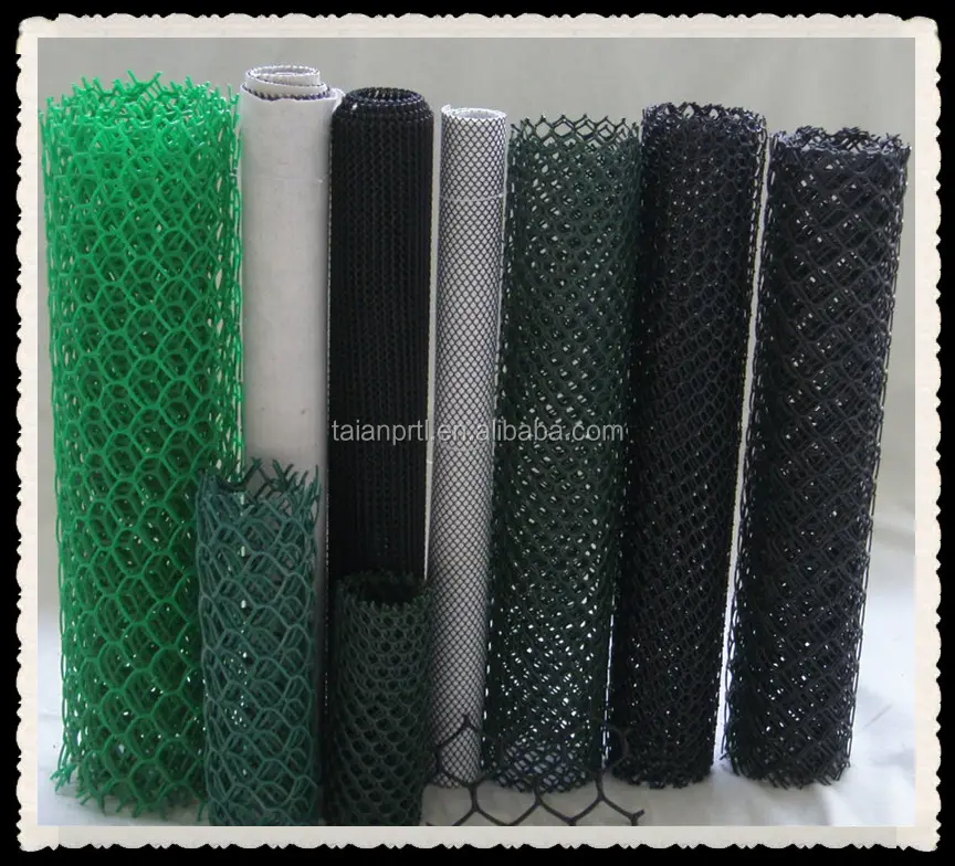 garden netting/HDPE plastic mesh
