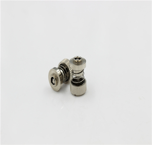 Autobloquants Pem Goujons/Panneau Ensemble De <span class=keywords><strong>Fixation</strong></span> - Product Image 1