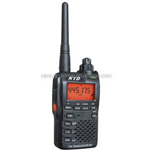 Walkie talkie NC-5H para niños, 2W, <span class=keywords><strong>KYD</strong></span> mini, <span class=keywords><strong>radio</strong></span> bidireccional, NC-5H, transceptor profesional - Product Image 1