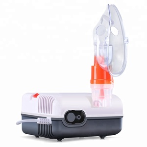 Molde de inyección de plástico de precisión, compresor de malla, nebulizador ultrasónico de aceite, atomizador de taza, cubierta de carcasa, piezas de moldeo de molde - Product Image 3