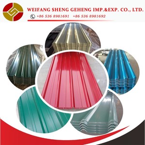 Color del techo de Filipinas - Product Image 1