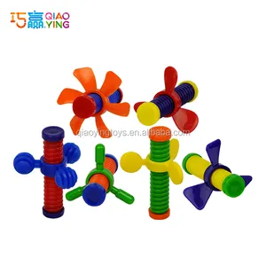 Wing NutsとBolts Construction Toys For Kids-400 Pieces