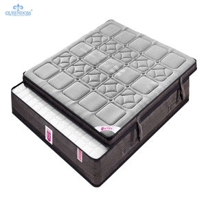 Colchón de espuma con memoria de gel multifuncional para el cuidado de la salud - Product Image 1