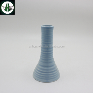 Intera vendita vaso di ceramica mini vaso di fiori decorazioni per la casa vaso - Product Image 4