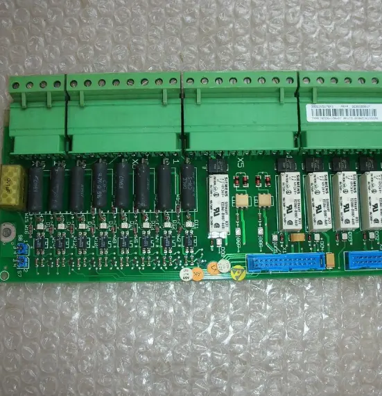 Siemens Logo, Batterie Karte 6ED1056-6XA00-0BA0