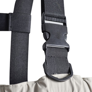 Cheap Price OEM Waterproof Fly Fishing Breathable Fabric Chest <strong>Waders</strong> <strong>Boots</strong> Model Moho090502 - Product Image 3