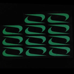 Glow in the dark wärmeübertragung vinyl für T-shirt/Kleidungsstück - Product Image 3