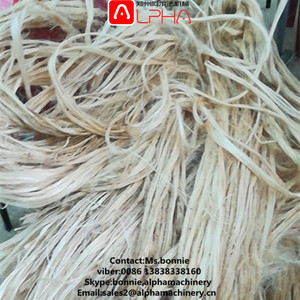 <strong>Banana</strong> Extracting <strong>Fiber</strong> Extracting Machine/Abaca Decorticator