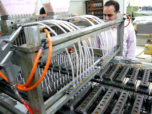 Servo motor sert şeker lolipop/lolipop yapma makinesi - Product Image 3