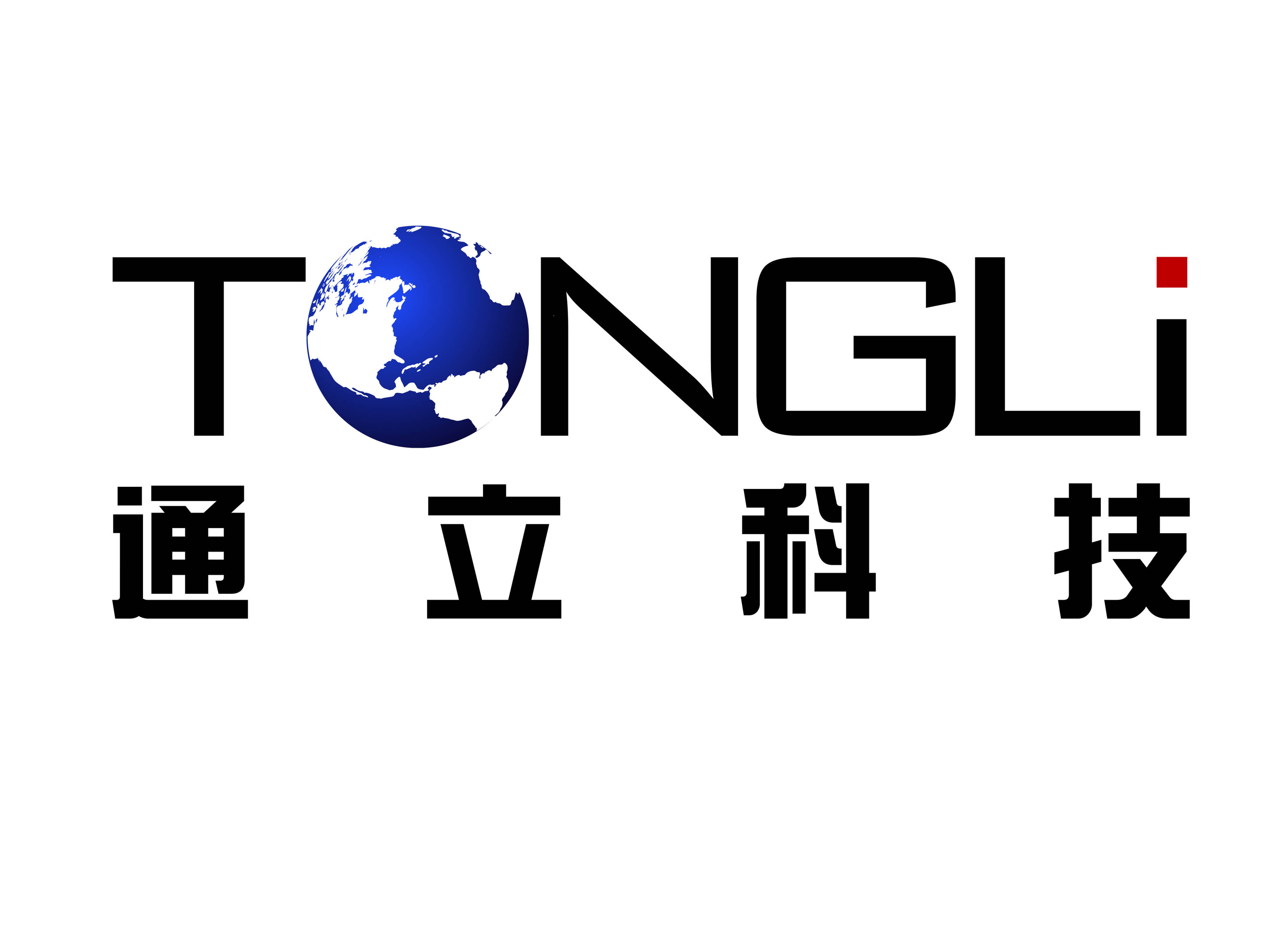 Shanghai Tongli Information Technology Co., Ltd. logo