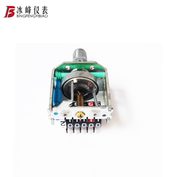 BF оптовой цены по прейскуранту завода-изготовителя 6 цифровой спидометр одометр