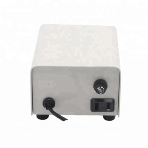 Micromotor de laboratorio dental, pieza de mano fuerte, 102 de alta velocidad, fuerte, 90, 35000 RPM, micro motor