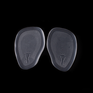 <span class=keywords><strong>Almohadillas</strong></span> <span class=keywords><strong>para</strong></span> <span class=keywords><strong>zapatos</strong></span> de gel pu, almohadilla de goma de silicona transparente <span class=keywords><strong>para</strong></span> pies, tacones altos, venta al por mayor de fábrica en línea - Product Image 6