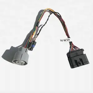 Cablaggio del cablaggio del motore automobilistico cablaggio automatico 4 l80e Trans Control Sub-harness