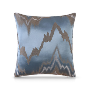 <strong>Fashion</strong> <strong>Design</strong> Jacquard Weave Luxury Cushion Cover Decor <strong>Pillows</strong> case for Home Decor - Product Image 4