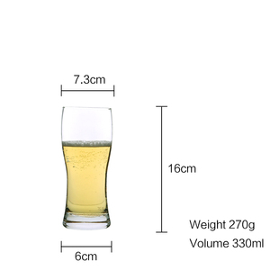 BM1001 12 Oz Chope <span class=keywords><strong>de</strong></span> bière/set <span class=keywords><strong>de</strong></span> 6 PCs - Product Image 1