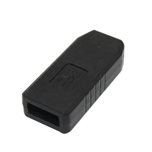 핫 세일 전자 플라스틱 정션 박스 인클로저 USB 스틱 인클로저 - Product Image 1