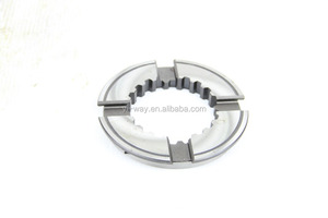 Conjunto de Embrague, Manguito M/S 3RD FD1J GD1J-2651 33373-1043, Transmisión Manual para Camiones Hino, 20T Dientes, JIS 1, Grado de Precisión, Nuevo - Product Image 6