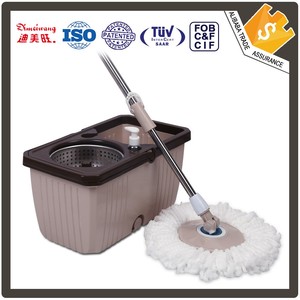 סחבה לניקוי ניקוי סופר 360 תואר - Product Image 5