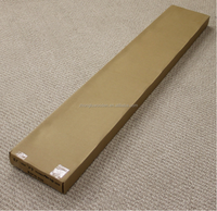 Planche bandkie de cuisine en bois massif, quadrillages de lit, matelas de Type reine, plusieurs tailles