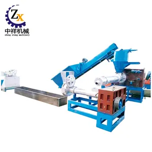 Small scale bottle plastic recycling machine price pakistan