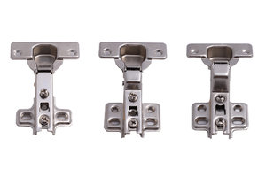 35 mét đồ nội thất phần cứng trượt trên bản lề hai cách Tủ sắt cửa bản lề - Product Image 6