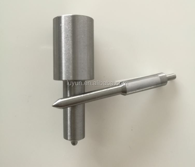 S type nozzle diesel system fuel injection nozzle DLL110S1030 9430034205 0433250055