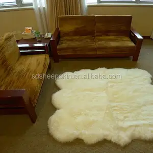 traditional chinese wool carpete, sheepskin sheepskin rug