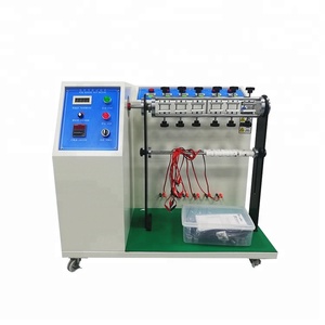 Kablo Bükme <span class=keywords><strong>Test</strong></span> Makinesi Üreticisi - Product Image 1