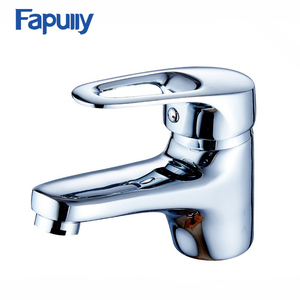 Fapully torneira monocomando buena calidad pero barato lavabo baño grifo lavabo generalizado - Product Image 1