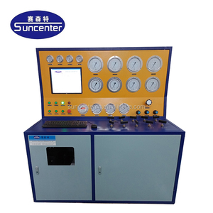 Hochwertige Sun center Digital Control bis zu DN400-Sicherheitsventilprüfgeräten - Product Image 2