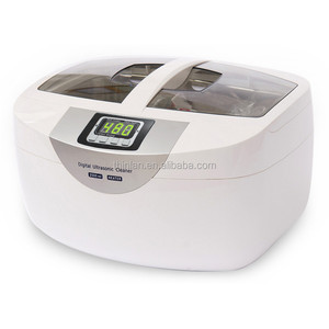 2.5L Household JP-4820 2500ミリリットルDigital Ultrasonic CleanerビッグVolume - Product Image 6