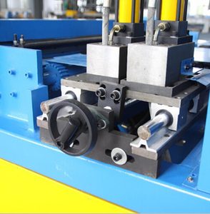 Chuyên gia nhà máy tự động Ống dòng gió ống làm máy 10-15m/PHÚT 10000 HVAC Ống chế tạo 10000 + Series - Product Image 3